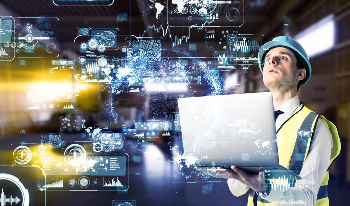 Sustainability in Manufacturing