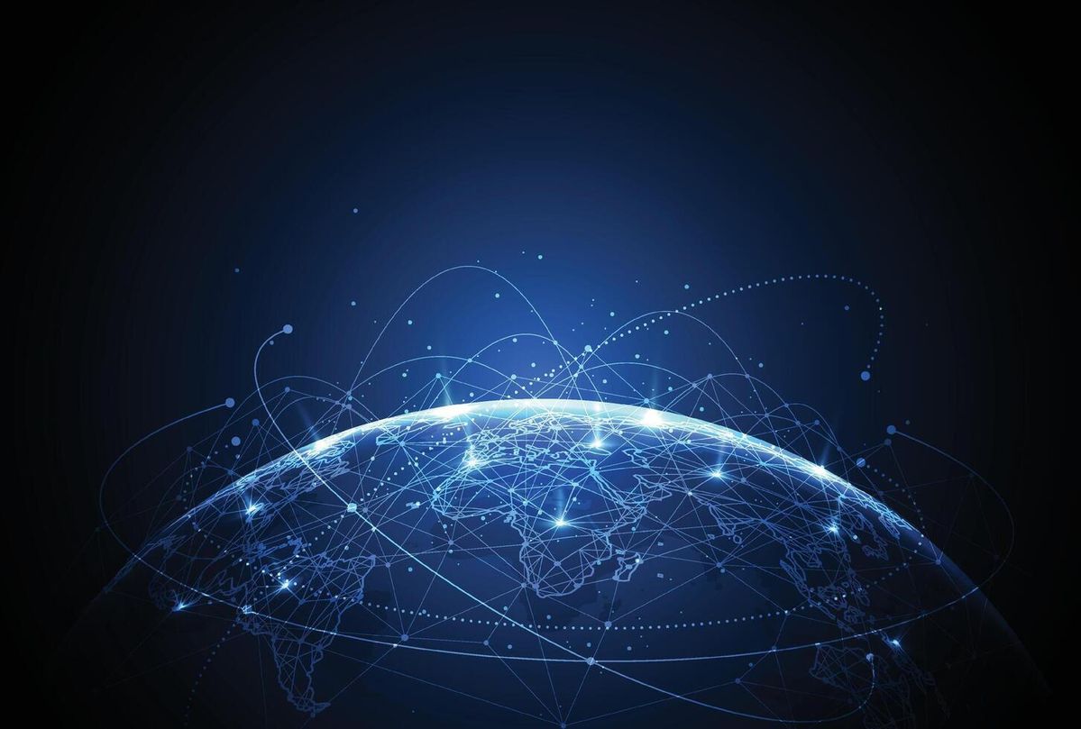 Industrial Manufacturing